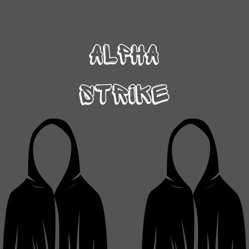 Alpha Strike